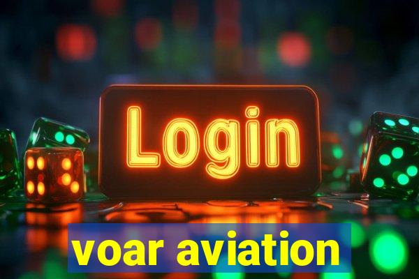 voar aviation